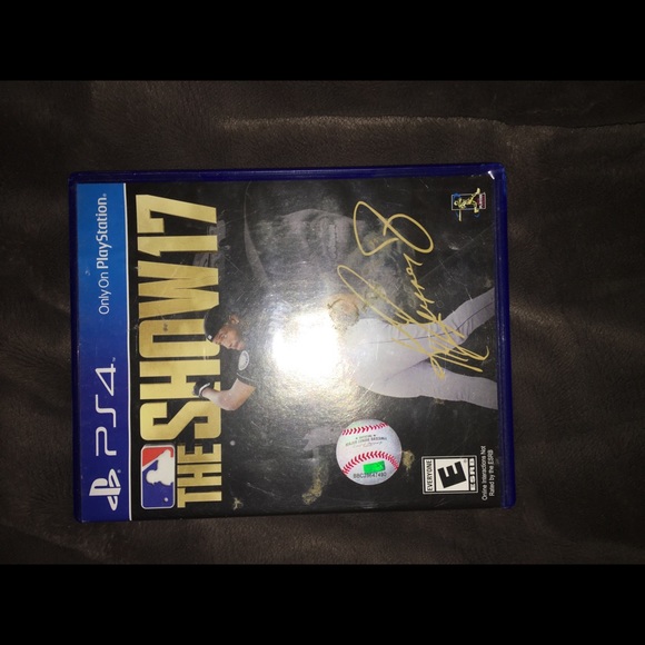 PS4 games - Picture 3 of 4